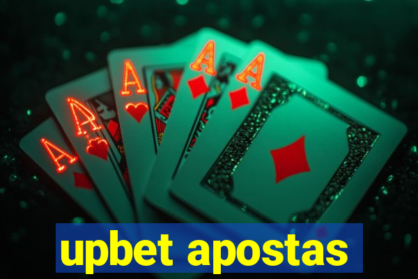 upbet apostas